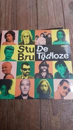 StuBru - De tijdloze 2022, CD & DVD, Vinyles | Rock, Autres formats, Autres genres, Neuf, dans son emballage, Enlèvement ou Envoi