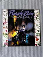 Prince - Purple Rain Vinyl LP (1984), Ophalen of Verzenden, 1960 tot 1980, Zo goed als nieuw, 10 inch