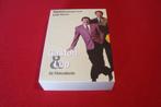 dvd box gaston & leo de filmcollectie, Ophalen of Verzenden, Komedie, Film