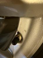 16 inch Bmw velgen met nieuwe banden, Auto-onderdelen, Banden en Velgen, Ophalen, Gebruikt, 16 inch, Banden en Velgen