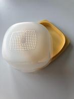 Tupperware CheeSmart Junior, Ophalen of Verzenden, Nieuw, Geel, Overige typen