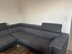 Salon d angle, Ophalen, Gebruikt, Stof, Moderne