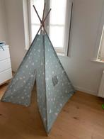 Tipi speeltentje, Ophalen, Zo goed als nieuw