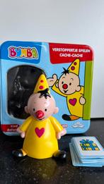 Bumba verstoppertje spelen ., Ophalen of Verzenden, Zo goed als nieuw