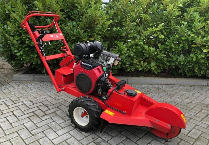 Stronkenfrees - te huur / huren, Tuin en Terras, Overige Tuin en Terras, Ophalen