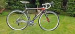 Koersfiets Koga maat 52, Vélos & Vélomoteurs, Vélos | Vélos de course, 49 à 53 cm, Enlèvement, Utilisé, 28 pouces