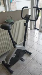 Domyos VM190 Decathlon hometrainer, Sport en Fitness, Fitnessapparatuur, Ophalen, Benen, Zo goed als nieuw, Metaal