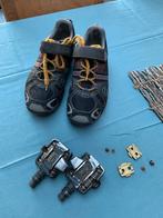 Gravelbike-schoenen van Scott, Ophalen of Verzenden, Gebruikt, Schoenen