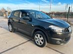 Nissan Qashqai diesel, Autos, Achat, Entreprise, Boîte manuelle, Entretenue par le concessionnaire