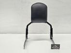 Sissy bar noir amovible Fat Boy 07-17 + FXST 06-17, Utilisé