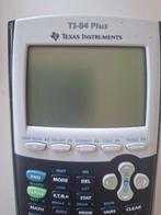 Rekenmachine Texas TI-84 plus, Watersport en Boten, Navigatiemiddelen en Scheepselektronica, Ophalen