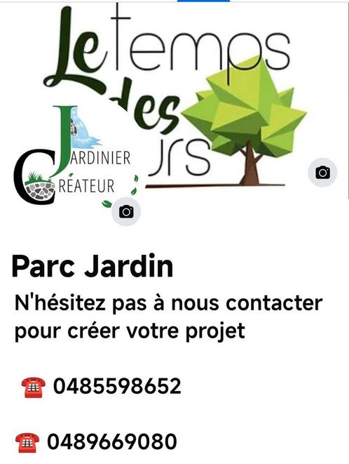 Jardinier, entretien et aménagement ,terrassement ,terrasse, Services & Professionnels, Jardiniers & Paveurs