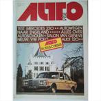 Autovisie Tijdschrift 1976 NR 07 #1 Nederlands, Boeken, Auto's | Folders en Tijdschriften, Gelezen, Ophalen of Verzenden