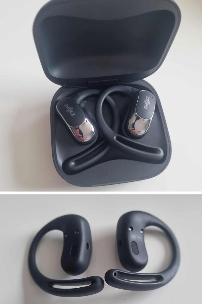 Openfit air shokz / Powerbetas 3 / JBL Reflect Contour 2, Telecommunicatie, Mobiele telefoons | Oordopjes, Verzenden