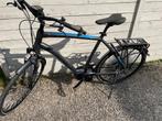 Flyer RS maat XL (60cm), Fietsen en Brommers, Zo goed als nieuw, 59 cm of meer, 50 km per accu of meer, Ophalen