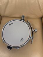 Sonor jungle snare 10 inch with holder, Muziek en Instrumenten, Drumstellen en Slagwerk, Ophalen, Zo goed als nieuw