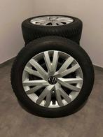 KIT HIVER VW GOLF 7/8 205/55/R16, Pneus et Jantes, Pneus hiver, 16 pouces, Véhicule de tourisme