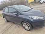 Ford Fiesta 1.5 Diesel, Autos, Euro 5, Achat, Entreprise, Boîte manuelle