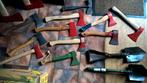 Hache, Jardin & Terrasse, Outils à main, Enlèvement, Neuf, Hache