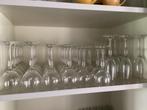 Service de verres en cristal « Viva » de schott zwiesel, Ophalen, Zo goed als nieuw, Overige typen