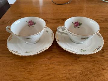 2 tasjes en ondertasjes beschikbaar voor biedingen