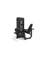LP04 | GYMFIT LEG EXTENSION/ LEG CURL | LUXURY-LINE PLUS, Verzenden, Zo goed als nieuw, Benen, Overige typen