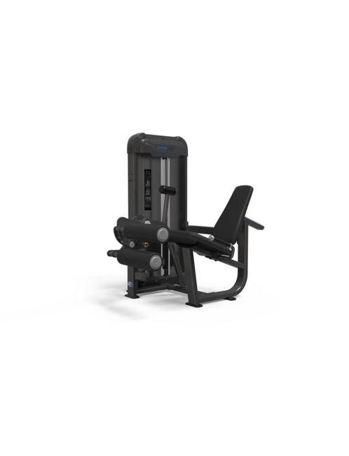LP04 | GYMFIT LEG EXTENSION/ LEG CURL | LUXURY-LINE PLUS, Sport en Fitness, Fitnessmaterialen, Zo goed als nieuw, Overige typen
