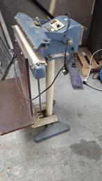 Zakkensluiter, Sealer TISF 450, Ophalen, Gebruikt