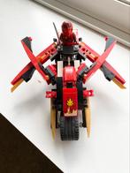 Lego NINJAGO MOTO, Comme neuf, Lego