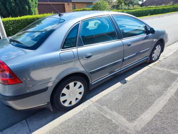 Citroen C5 1.6hdi 1 et propriétaire contrôle technique ok disponible aux enchères