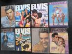 DVD Elvis Presley (Films + concerten), Cd's en Dvd's, Dvd's | Muziek en Concerten, Ophalen of Verzenden, Zo goed als nieuw