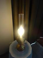 Elektrische olielamp, Antiek en Kunst, Antiek | Verlichting, Ophalen