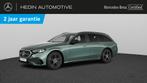 Mercedes-Benz E-Klasse 300 e Break AMG Line | Distronic | Sm, Auto's, Mercedes-Benz, Gebruikt, Plug-in hybride, 5 deurs, Hybride Elektrisch/Benzine
