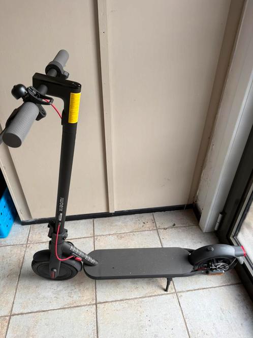 Xiaomi electrische step, Fietsen en Brommers, Steps, Nieuw, Elektrische step (E-scooter), Ophalen