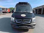 2014 Mercedes-Benz Sprinter 313 CDI Lichte vracht bestelwage, Auto's, Bestelwagens en Lichte vracht, Gebruikt, Overige brandstoffen