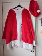 Kertman pak, Diversen, Ophalen