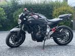 MT07 YAMAHA, Motoren, Motoren | Yamaha, 700 cc, ABS, Particulier, Meer dan 35 kW