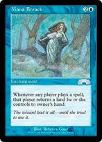 Mana Breach - EXO - MTG - EX, Enlèvement ou Envoi