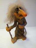 Noorse troll-vrouw (Nr 113 collectie Ny Form), Utilisé, Enlèvement ou Envoi