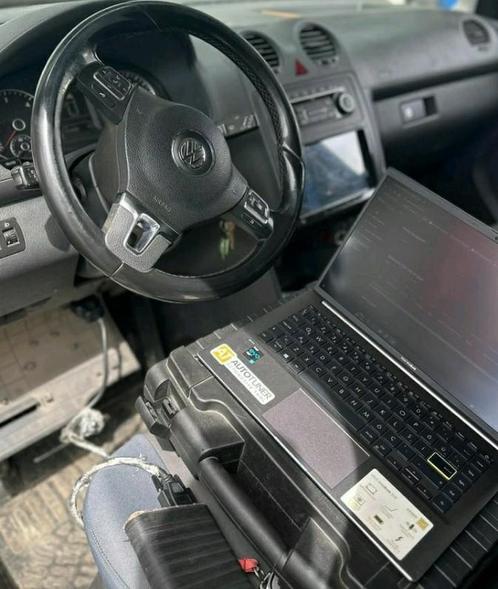 Chiptuning Diesel en Benzinemotor, Auto-onderdelen, Motor en Toebehoren, Ophalen of Verzenden