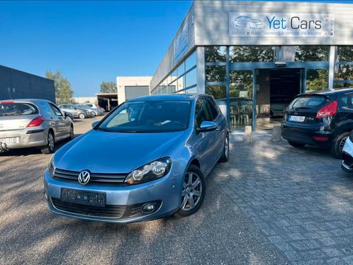 Volkswagen golf automaat benzine gekeurd, Auto's, Volkswagen, Bedrijf, Te koop, Golf, ABS, Benzine, Euro 4, Stadsauto, 3 deurs