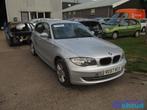 2007 BMW E81 1 serie carrosserie plaatwerk dak stijl portier, Auto-onderdelen, Gebruikt, BMW, Motorkap