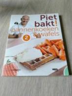 Piet bakt, Boeken, Nieuw, Ophalen