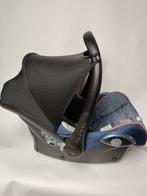 Maxi Cosi Cabriofix met voetenzak, extra hoes, Kinderen en Baby's, Ophalen, Gebruikt, Maxi-Cosi