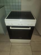 Cuisinière vitrocéramique Bosch, Electroménager, Cuisinières, 85 à 90 cm, 4 zones de cuisson, Plaque chauffante, Céramique