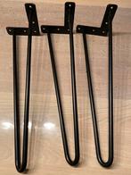 3 pieds. De table 40cm neuf, Ophalen, Zo goed als nieuw