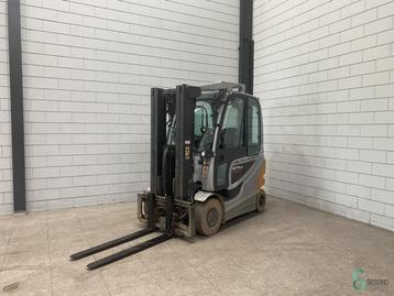 Heftruck Still RX60-25 2018 beschikbaar voor biedingen