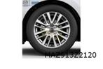 Mazda 2 velg alu. 5,5J x 16" design 173 (zilver) (2/20-) Ori, Auto-onderdelen, Nieuw, Band(en), Personenwagen, Ophalen of Verzenden