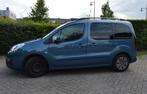 Peugeot Partner -  1st. inschrijving  2017  - 1ste eigenaar, Voorwielaandrijving, 1199 cc, 5 deurs, Particulier