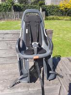 Qibbel fietsstoeltje, Fietsen en Brommers, Ophalen, Achterzitje, 9 t/m 18 kg, Qibbel